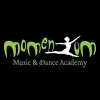 Momentum Music and Dance Academy chat bot