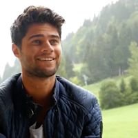 Digital Nomad Accelerator chat bot