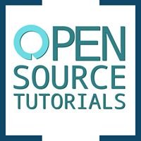 Open Source Tutorials chat bot
