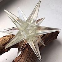 Pura Vida Crystals chat bot