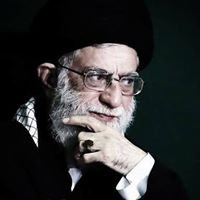 Rehbar Syed Ali Khamnai  رہبر معظم سید علی خامنہ ای chat bot