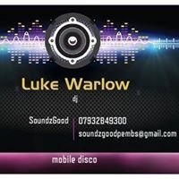 Soundz Good Mobile Disco chat bot