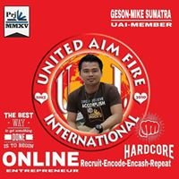Aimfire Geson-Mike C Sumatra chat bot