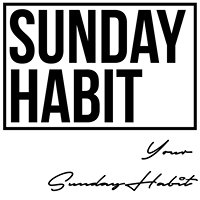 Sunday Habit chat bot