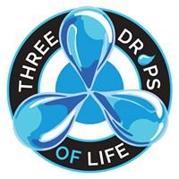 Three Drops of Life chat bot