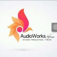 AudioworksAfrica Recording Studios & Production House chat bot