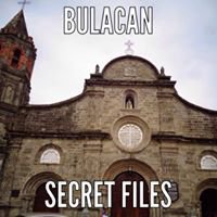 Bulacan Secret  Files chat bot