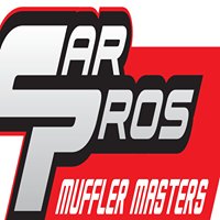 Car Pro's Muffler Masters chat bot