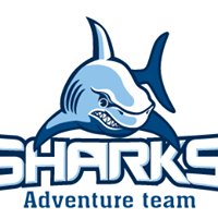 Sharks Adventure Team chat bot