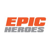 Epic Heroes - Official chat bot