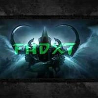 FHDX7 chat bot
