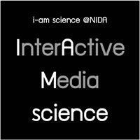 InterActive Media science at NIDA chat bot