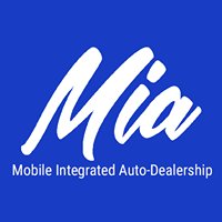 MIA : Mobile Integrated Auto-Dealership System chat bot