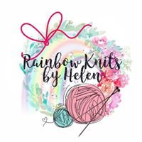 Rainbow Knits by Helen chat bot