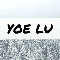 Yoe Lu-Blogger chat bot
