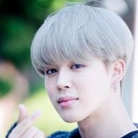 Jimin ChatBot chat bot