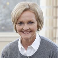 Claire McCaskill chat bot
