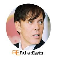 Richard Easton chat bot