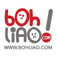 BohLiao chat bot