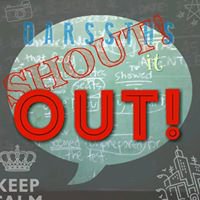 DARSSTHS Shout Outs chat bot