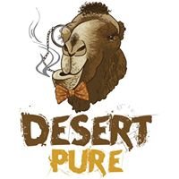 Desert Pure chat bot