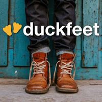 Duckfeet USA chat bot