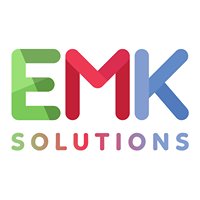 Emk Solutions chat bot