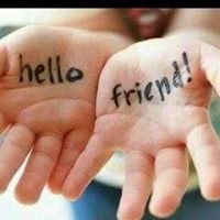 My friend chat bot
