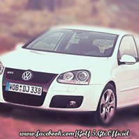 Golf 5 GTI chat bot
