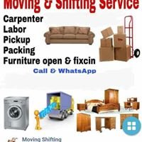 Dubai movers chat bot