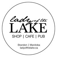 Lady of the Lake Shop Cafe and Pub chat bot