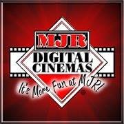 MJR Digital Cinema chat bot