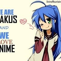 A Place for Otaku Official Fanpage chat bot