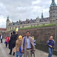 Reindra Swastika Putra chat bot