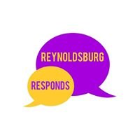 Reynoldsburg Responds chat bot