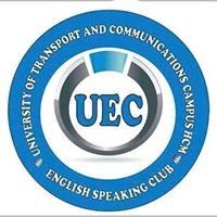 UEC - Utc-Hcmc English Club chat bot