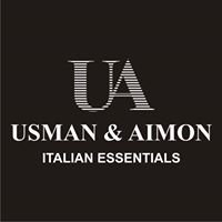U & A Usman aimon chat bot