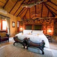 Zenzele River Lodge chat bot