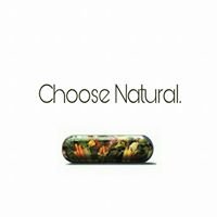 Choose Natural for pain by Kai chat bot
