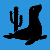 Desert Seal chat bot