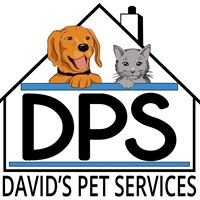 David's Pet Services chat bot