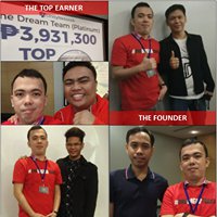 Jerome Policarpio chat bot