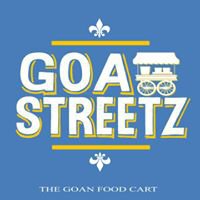 GOA Streetz chat bot