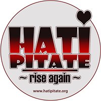 Hati Pitate chat bot