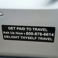 Travel Consultant chat bot