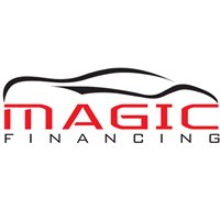 Magic Financing chat bot