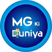MG Ki Duniya chat bot