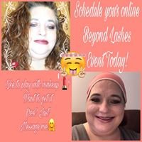 Scarlettbeautyfever chat bot