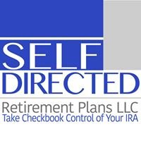 Self Directed Retirement Plans chat bot