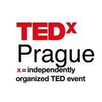 TEDxPrague chat bot